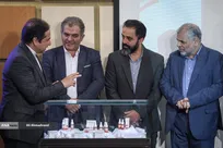 رونمایی از ۳ محصول جدید تجهیزات پزشکی و داروهای حیاتی پلاسمایی