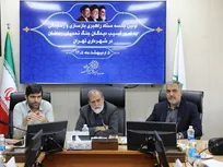 بازسازی، مقاوم‌سازی و نوسازی در دستور کار شهرداری تهران
