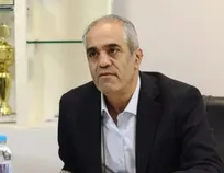 ابوالقاسم‌پور: رهبر انقلاب همیشه زنده است/مزدوران ورزشی زندگیشان با وطن فروشی می گذرد