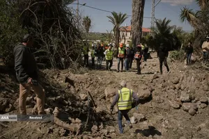 ارتش رژیم صهیونیستی اعتراف کرد که سامانه&zwnj;های پدافندی این رژیم در رهگیری موشک ایرانی شلیک&zwnj;شده به اسراییل شکست خورده است.