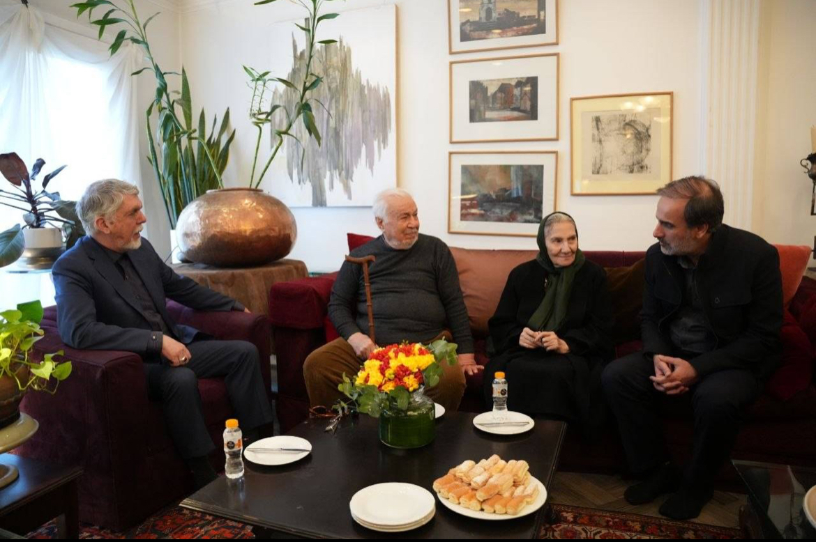 مدرسه میناب نماد ملی، هویتی و تاریخی ماست/ هنرمندان هنرهای نمایشی روایتگران تاریخ هستند