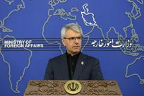 بقائی: در ایران آنچه ماندگار می‌شود، پهلوانی است