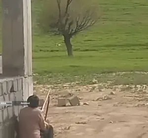 انهدام هواگرد&zwnj;های آمریکایی در آسمان ایران