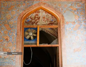 آسیب&zwnj;های وارد بر تن تمدن و هویت تاریخی اصفهان در جنگ رمضان