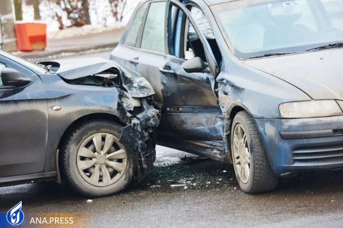 بی‌توجهی به تزریق «واکسن کووید ۱۹» با افزایش خطر تصادفات رانندگی مرتبط است