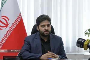 مصاحبه خبرگزاری آنا با &laquo;مدیرعامل موسسه دانش بنیان برکت&raquo;