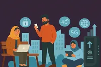 افزایش قیمت ۲۰ درصدی اینترنت منطقی بود؟