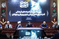 دنیامالی: مردم انتظار تشییعی ارزشمند برای رهبر شهید دارند