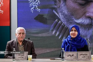 دهمین روز جشنواره&zwnj; چهل&zwnj;وچهارم فیلم فجر