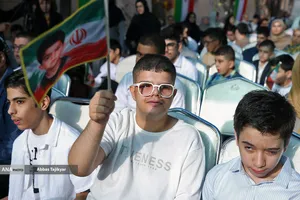 آغاز سال تحصیلی جدید در مدارس استثنایی کشور