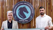 دروازه‌بان سابق پرسپولیس به پیکان پیوست
