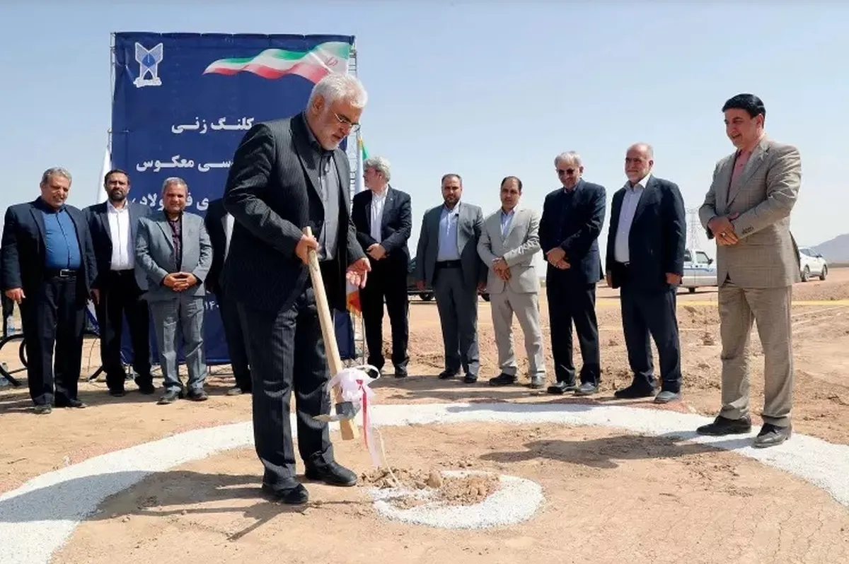 زیست‌بوم‌ها باید در روش‌ها، رشته‌ها و فناوری‌ها از حضور دانشگاه بهره‌مند شوند