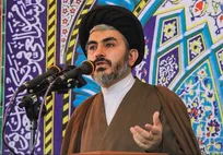 امام جمعه ارومیه: دشمن شکست خفت‌باری مقابل ایران اسلامی داشت و در نهایت مجبور به عقب‌نشینی شد