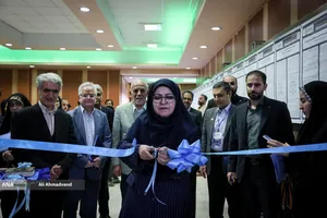 اولین کنفرانس بین&zwnj;المللی استاندارد و استانداردسازی صنایع دریایی