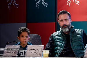 چهارمین روز جشنواره&zwnj; چهل&zwnj;وچهارم فیلم فجر