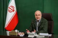 قالیباف:رژیم صهیونیستی با حمله به زیرساخت های صنعتی به دنبال بازسازی اعتماد کابینه خود است