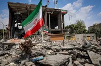 خدابنده: دانشگاه باید از خمودگی و مقاله‌محوری فاصله بگیرد/ «دانشگاه ناجی ایران» یک شعار صرف نیست