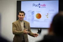 نانو داروی بومی با فناوری روز دنیا بیماران سرطانی را به زندگی امیدوار می‌کند