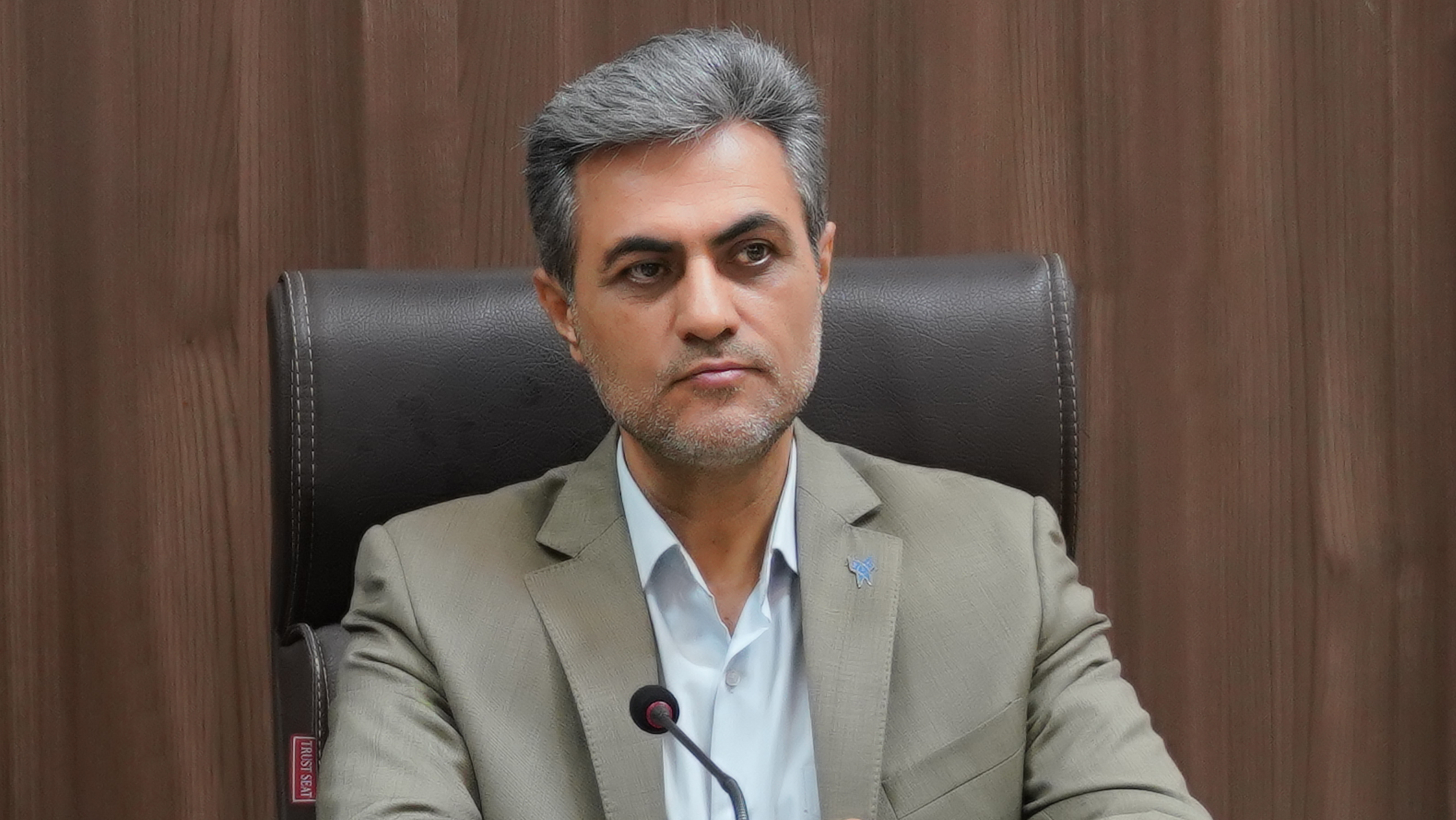 دوره ستادی «لبیک» بسیج دانشجویی به میزبانی دانشگاه آزاد اسلامی ارومیه برگزار شد