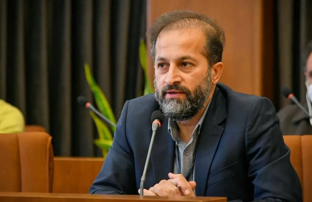 رضا زارعی فدراسیون کوهنوردی