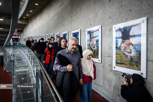 یازدهمین روز جشنواره&zwnj; چهل&zwnj;وچهارم فیلم فجر