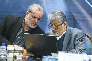  آغاز سی&zwnj;وسومین اجلاس شورای دانشگاه آزاد اسلامی 