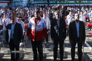 زنگ آغار سال تحصیلی 1405