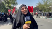ما نیومدیم خداحافظی کنیم، اومدیم دوباره با آقا عهد ببندیم/ شجاع‌ترین مرد ایران رفت، اما راهش با آقا سید مجتبی ادامه دارد