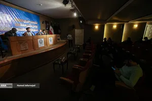 نشست خبری پویش ملی حفظ سوره مبارکه فتح 