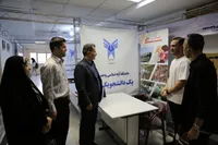 دانشجویان همراه با «طرح پویش» و «رویداد صدرا» در مسیر اشتغال