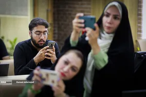 مصطفی زیبایی&zwnj;نژاد، مدیرکل فرهنگی شهرداری تهران