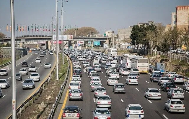ترافیک