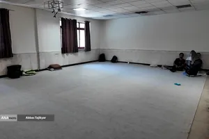 موکب های دانشگاه آزاد اسلامی