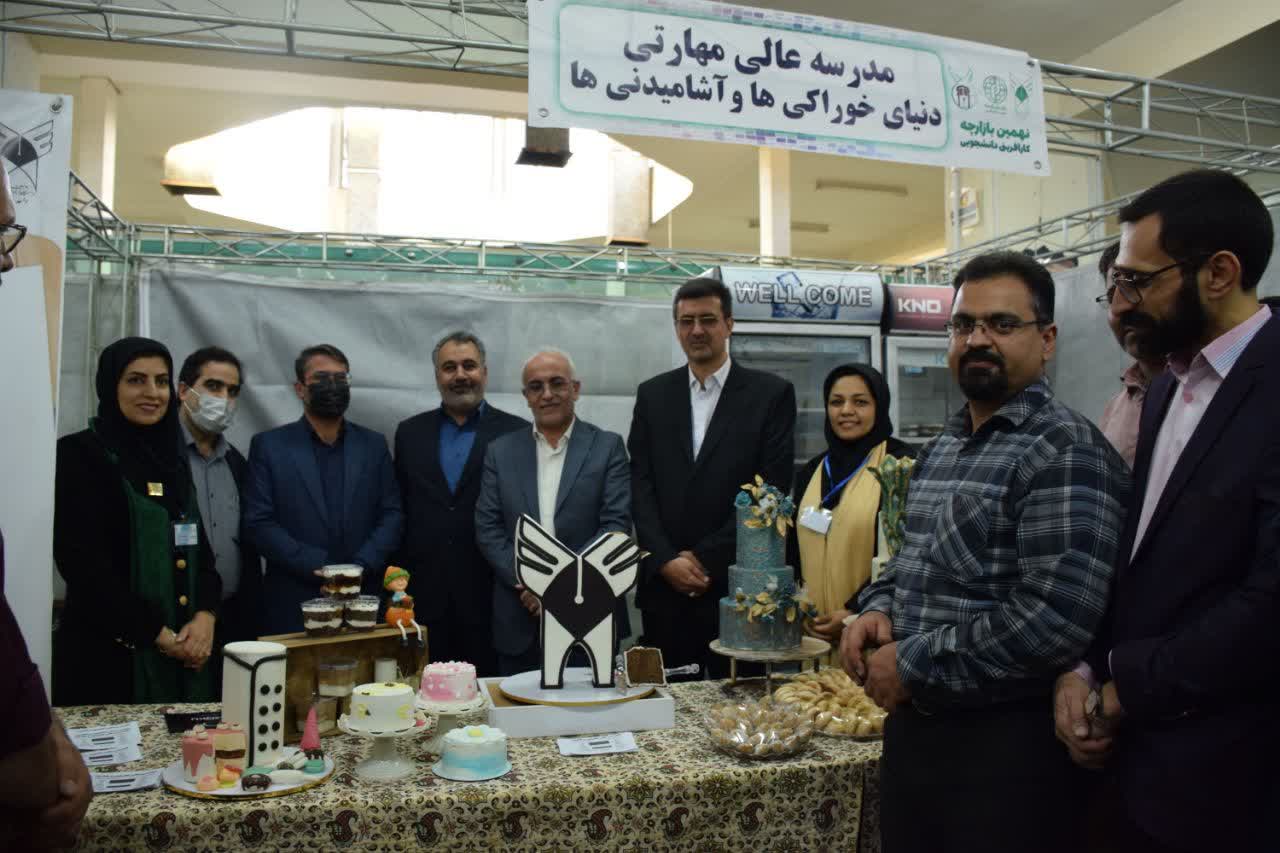 دانشکده توسعه فناوری و کارآفرینی؛ انقلاب در مدل تربیت نیروی انسانی/هم‌نشینی علم و تولید اشتغال‌پذیری را به ۹۰ درصد رساند