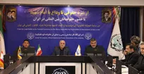 وزیر دادگستری: پیگیری حقوقی جنایات متجاوزان با همکاری وکلای بین‌المللی ادامه دارد