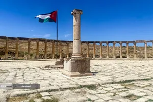 جنگ خاورمیانه گردشگری در پترا اردن را ویران کرد، مکان&zwnj;ها را خالی گذاشت و مردم محلی با کاهش شدید درآمد مواجه شدند.