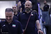 سنگدوینی: بازیکنان تیم ملی ب با انگیزه فراوان تمرین می‌کنند/ هفته اول لیگ ملت‌ها بدشانسی آوردیم