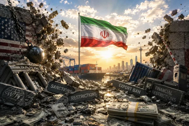 تنگه هرمز کاملاً در اختیار ایران است/ آمریکا برای حفظ روحیه متحدانش به دنبال دستاوردسازی است