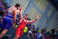 پایان اردوی تیم محمد بنا در گنجه؛ تمرینات امیررضا معصومی در اردوی ۱۲ روزه