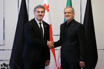 پزشکیان: در برابر هیچ زورگویی سر خم نخواهم کرد