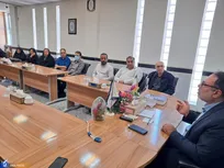 نمودارها و شاخص‌های کمّی دانشگاه آزاد اسلامی دزفول رو به بهبود است