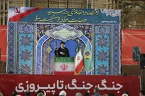توان بازدارندگی کشور در سطح بالایی قرار دارد