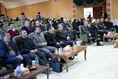 نشست انتخاباتی در دانشگاه آزاد خوی
