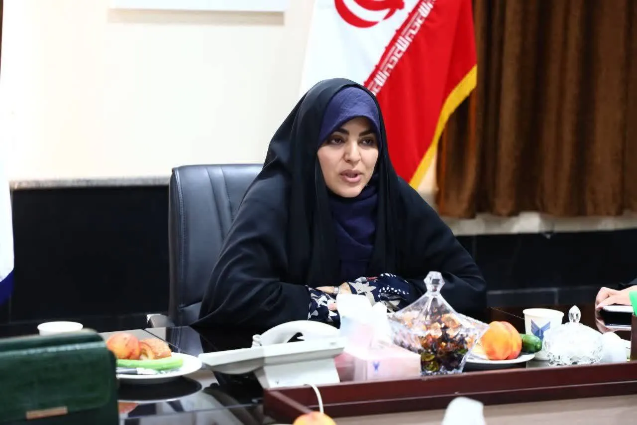 مشاور زنان دانشگاه آزاد