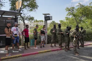 بحران جهانی - کشته 6 صهیونیست در کرانه باختری