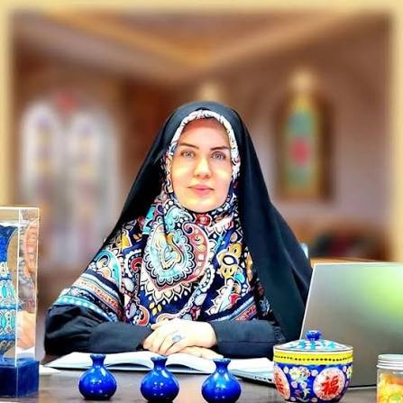 نسیم اشرافی