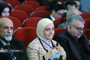 دهمین نشست تبادل علم و فناوری