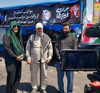 عراقیه: پژوهش‌های کاربردی دانشگاه آزاد اسلامی در مسیر تبیین مکتب فکری رهبر شهید