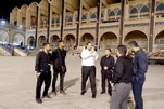 شبکه و خدمات ارتباطی در طول مسیر آیین وداع و تشییع رهبر شهید انقلاب اسلامی پایدار خواهد بود