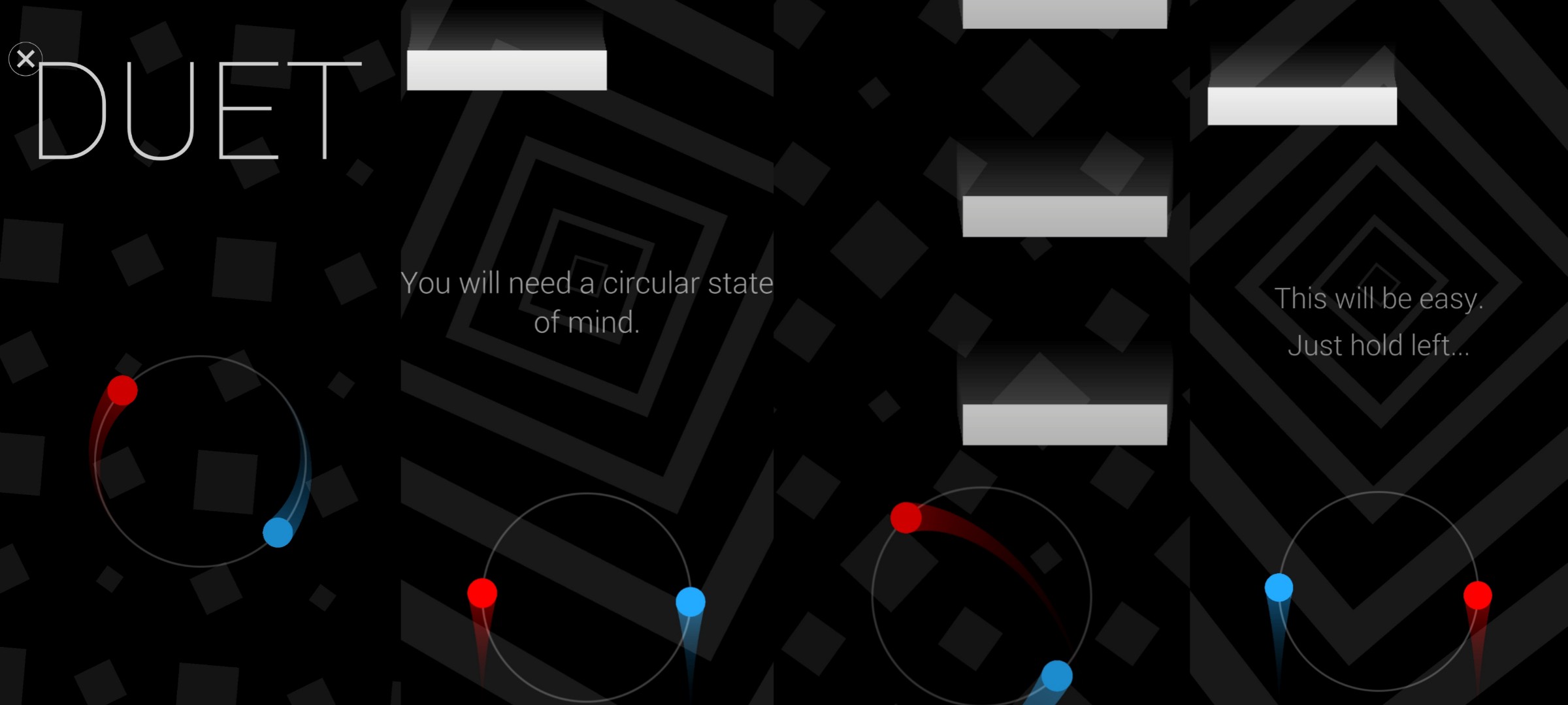 دقت و تمرکز خود را با این ۴ بازی به چالش بکشید